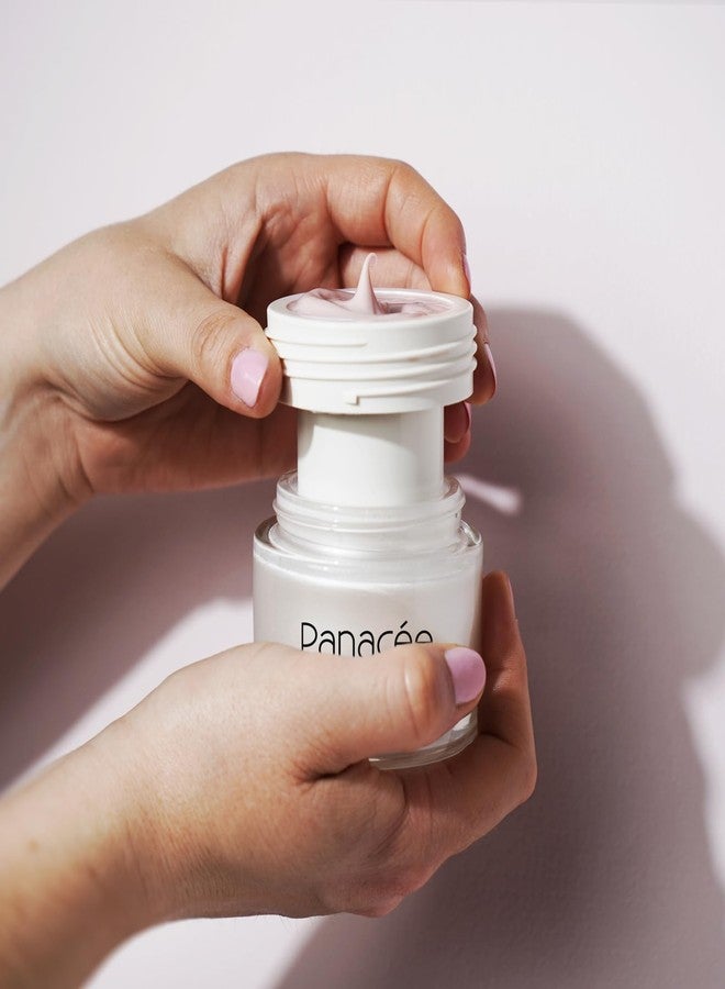 PHYT'S Phyts Panacea The Rich Cream - Refill Face Moisturizer for Mature Dry Skin - Anti-Ageing Face Cream with Vitamin E and Omega 6-1.69 oz - Image 2